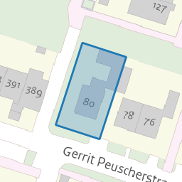 Perceel HGL01-T-1372