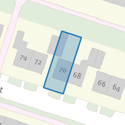 Perceel HGL01-T-1377