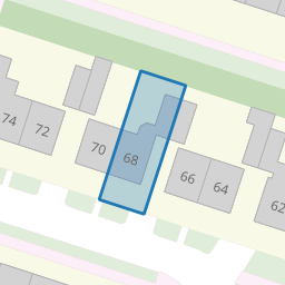 Perceel HGL01-T-1378