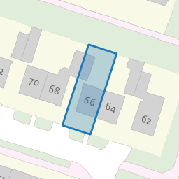 Perceel HGL01-T-1379