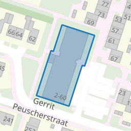 Perceel HGL01-T-1382