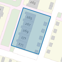 Perceel HGL01-T-1391