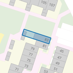 Perceel HGL01-T-1393