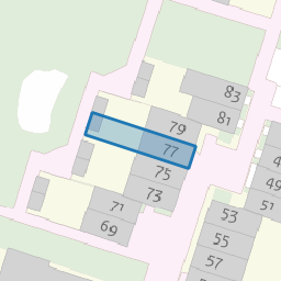 Perceel HGL01-T-1396