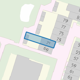 Perceel HGL01-T-1399