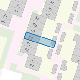 Perceel HGL01-T-1408