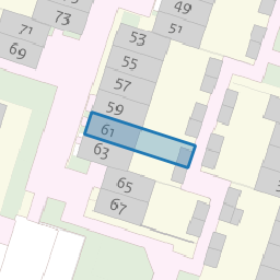 Perceel HGL01-T-1409