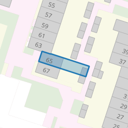 Perceel HGL01-T-1411