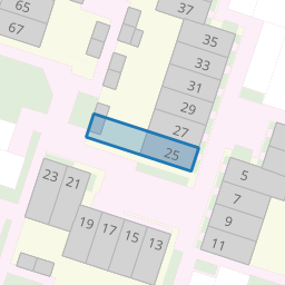 Perceel HGL01-T-1422