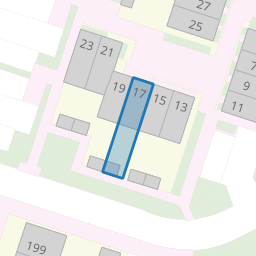 Perceel HGL01-T-1426