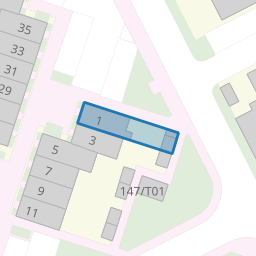 Perceel HGL01-T-1429