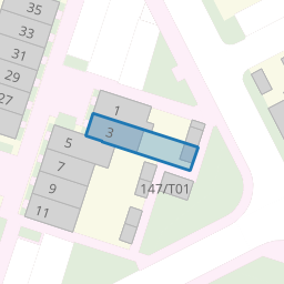 Perceel HGL01-T-1430