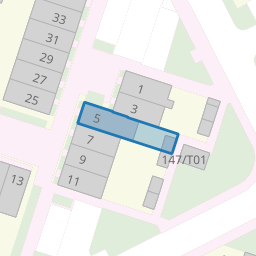 Perceel HGL01-T-1431