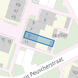 Perceel HGL01-T-1433