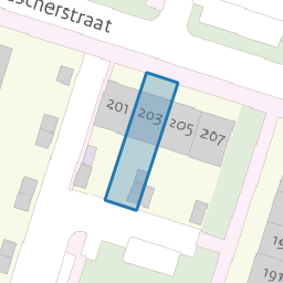 Perceel HGL01-T-1436
