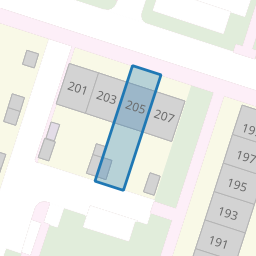 Perceel HGL01-T-1437