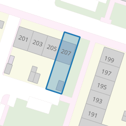 Perceel HGL01-T-1438