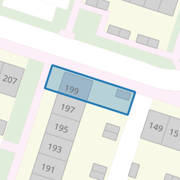 Perceel HGL01-T-1439