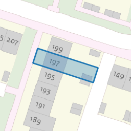 Perceel HGL01-T-1440