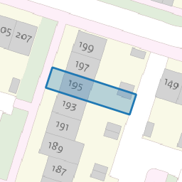 Perceel HGL01-T-1441