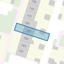 Perceel HGL01-T-1445