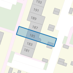 Perceel HGL01-T-1446