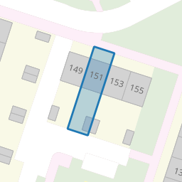 Perceel HGL01-T-1450