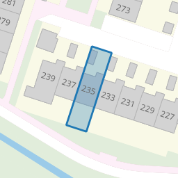 Perceel HGL01-T-1455