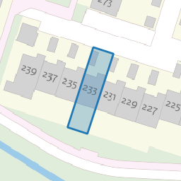 Perceel HGL01-T-1456