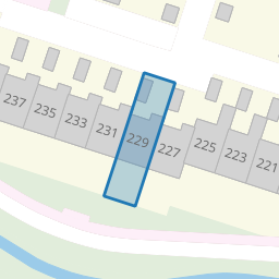 Perceel HGL01-T-1458