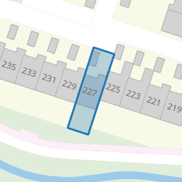 Perceel HGL01-T-1459