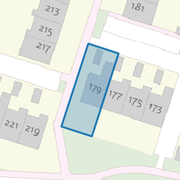 Perceel HGL01-T-1464