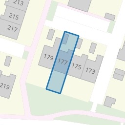 Perceel HGL01-T-1465