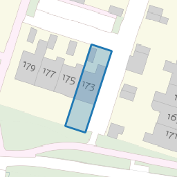 Perceel HGL01-T-1467