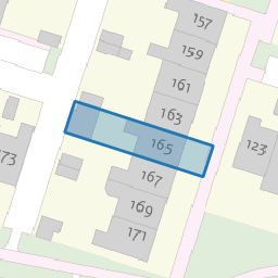 Perceel HGL01-T-1472