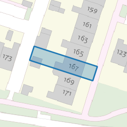 Perceel HGL01-T-1473