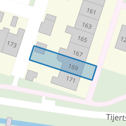 Perceel HGL01-T-1474