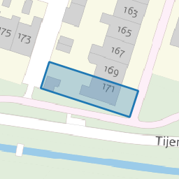 Perceel HGL01-T-1475