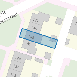 Perceel HGL01-T-1478