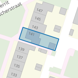 Perceel HGL01-T-1479