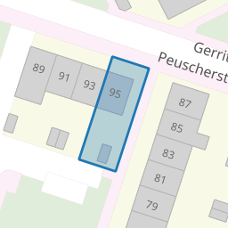 Perceel HGL01-T-1483