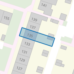 Perceel HGL01-T-1494