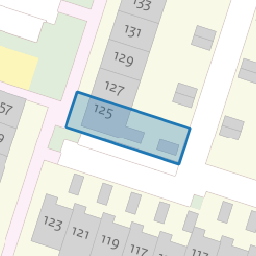 Perceel HGL01-T-1499