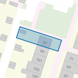 Perceel HGL01-T-1500