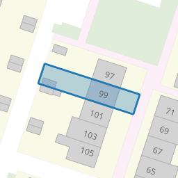 Perceel HGL01-T-1501