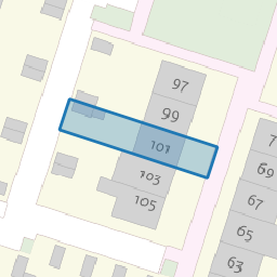 Perceel HGL01-T-1502