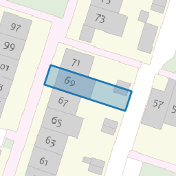 Perceel HGL01-T-1506