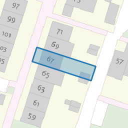 Perceel HGL01-T-1507