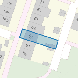 Perceel HGL01-T-1509