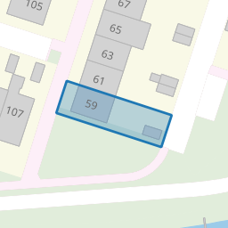 Perceel HGL01-T-1511